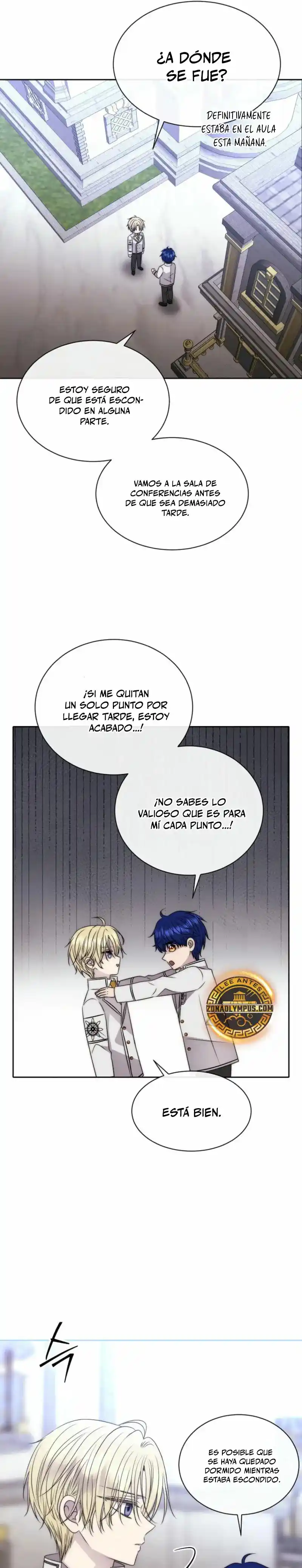 BLACK HAZE (2024) capítulo 23, página 27