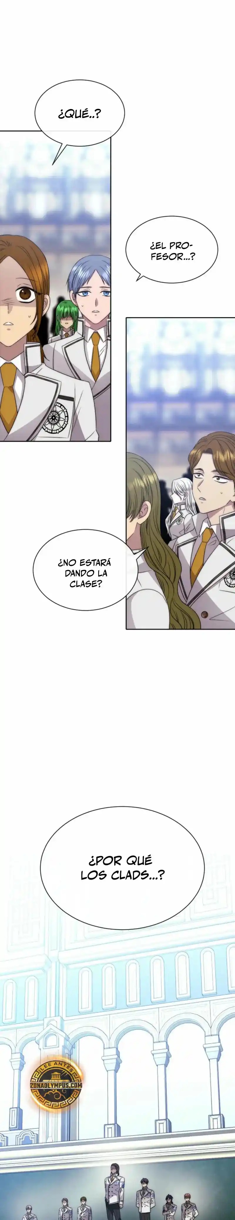 BLACK HAZE (2024) capítulo 23, página 29
