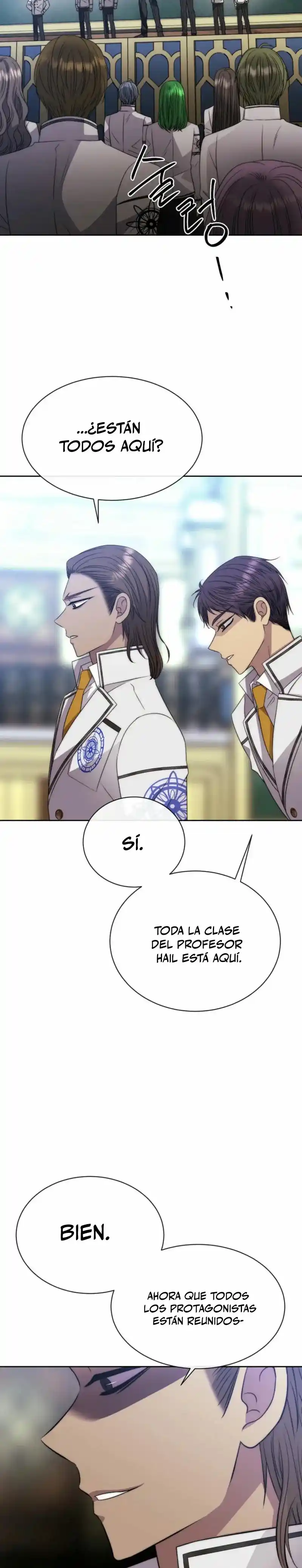 BLACK HAZE (2024) capítulo 23, página 30