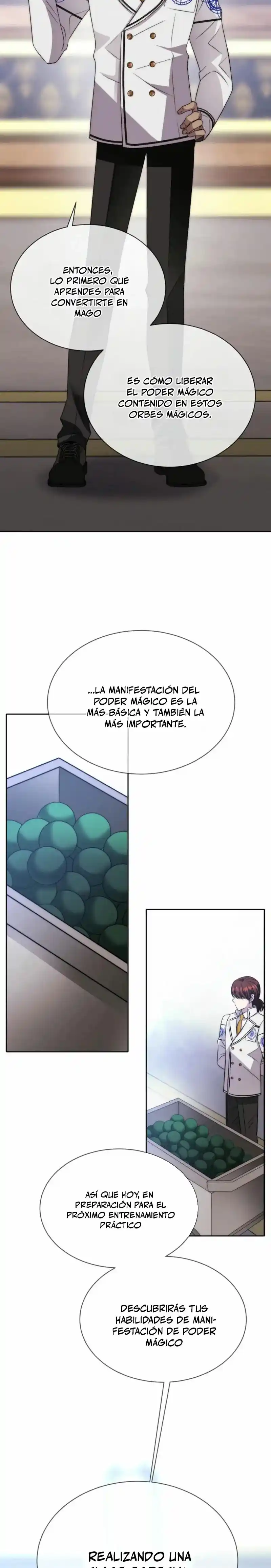 BLACK HAZE (2024) capítulo 24, página 6