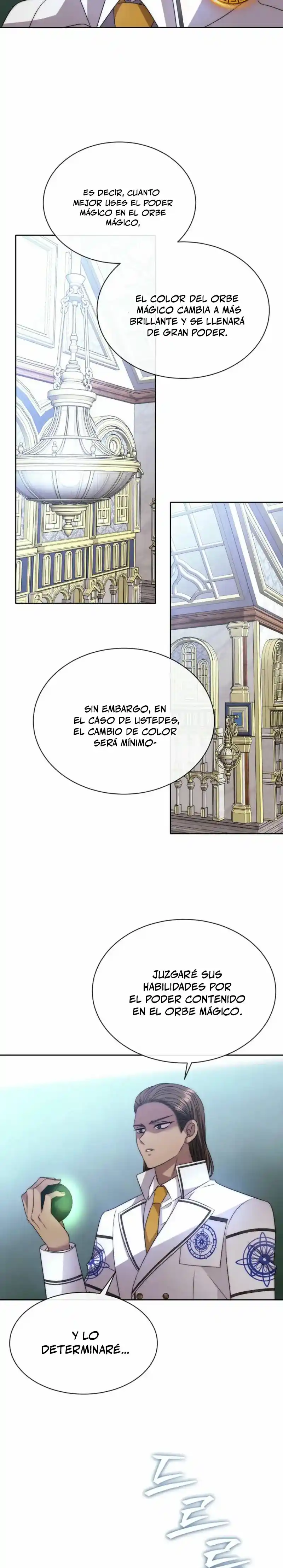 BLACK HAZE (2024) capítulo 24, página 11