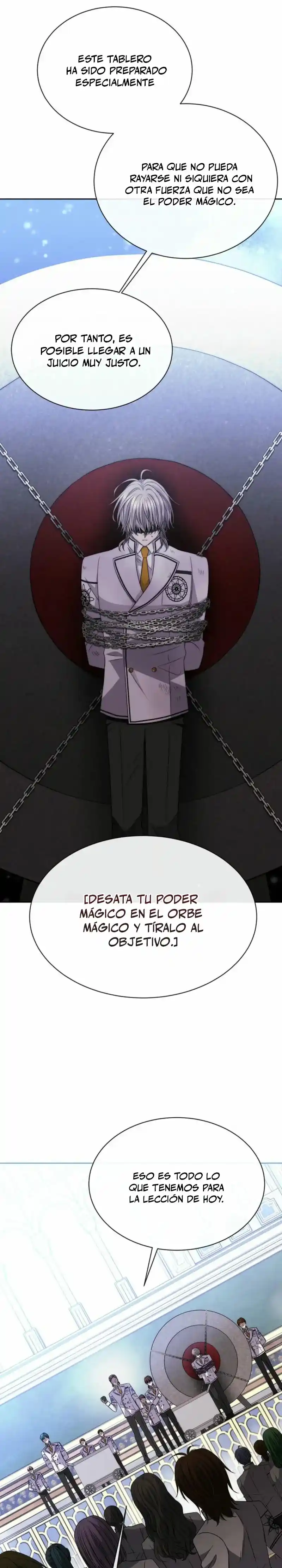 BLACK HAZE (2024) capítulo 24, página 13