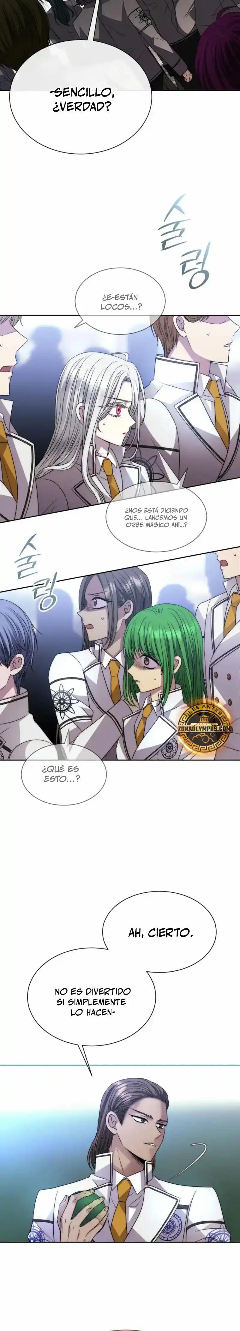 BLACK HAZE (2024) capítulo 24, página 14