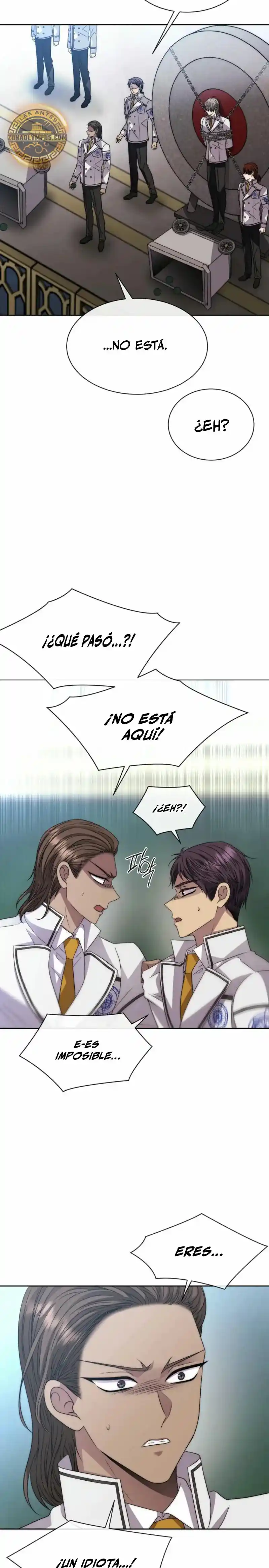 BLACK HAZE (2024) capítulo 24, página 17