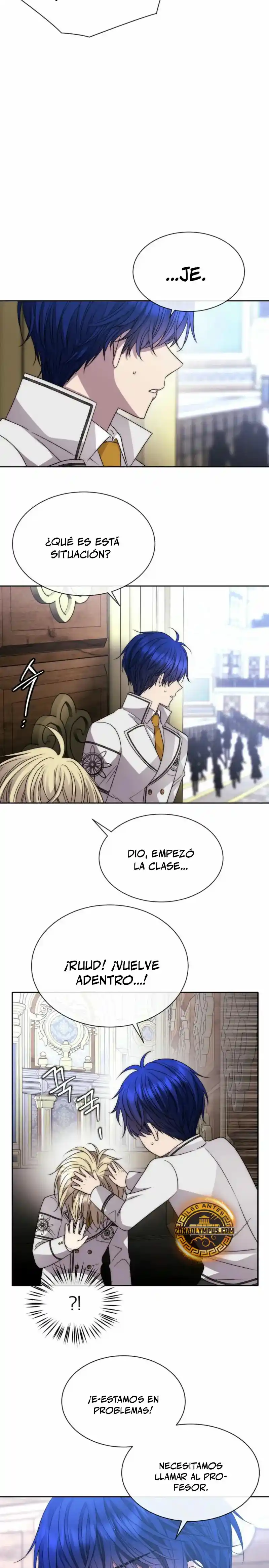 BLACK HAZE (2024) capítulo 24, página 18