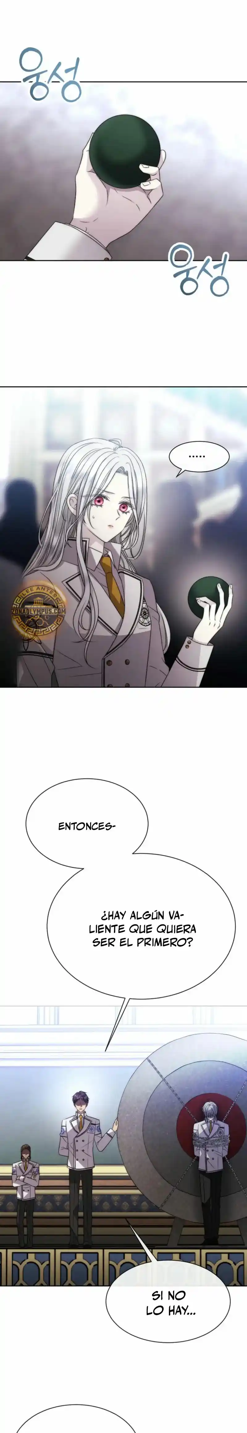 BLACK HAZE (2024) capítulo 24, página 21