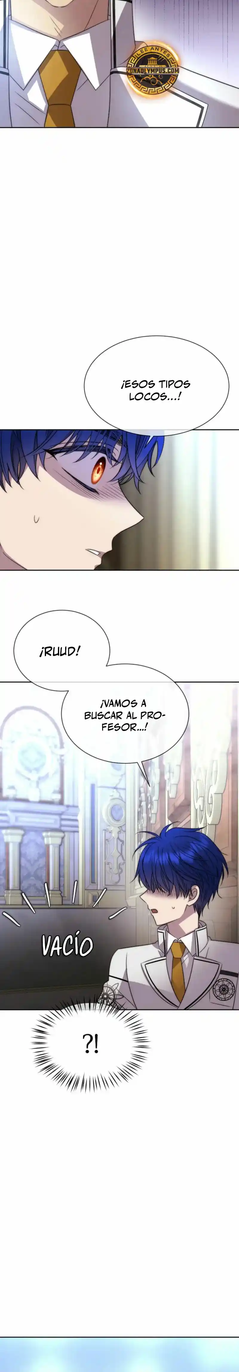BLACK HAZE (2024) capítulo 24, página 31