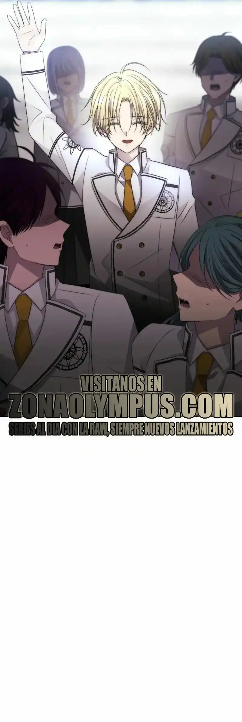 BLACK HAZE (2024) capítulo 24, página 33