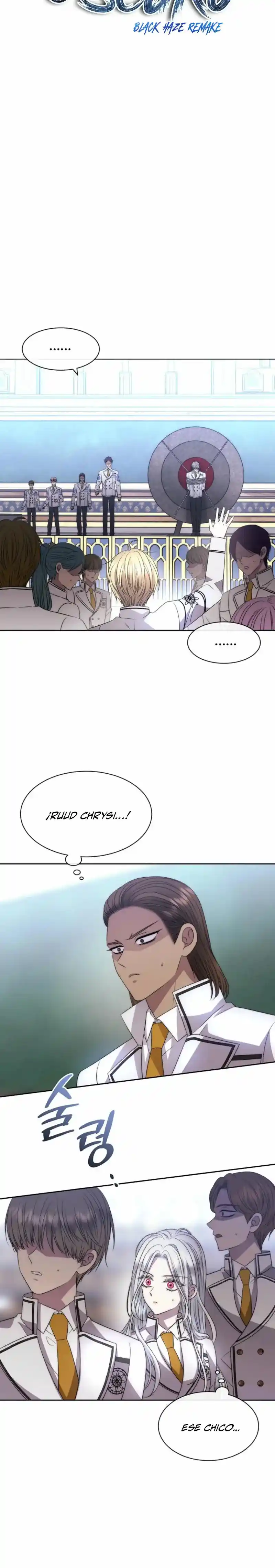 BLACK HAZE (2024) capítulo 25, página 5