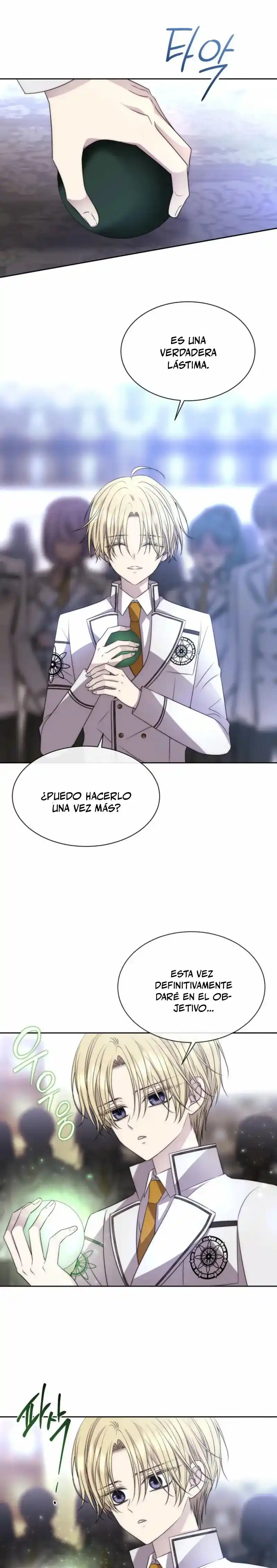 BLACK HAZE (2024) capítulo 25, página 11