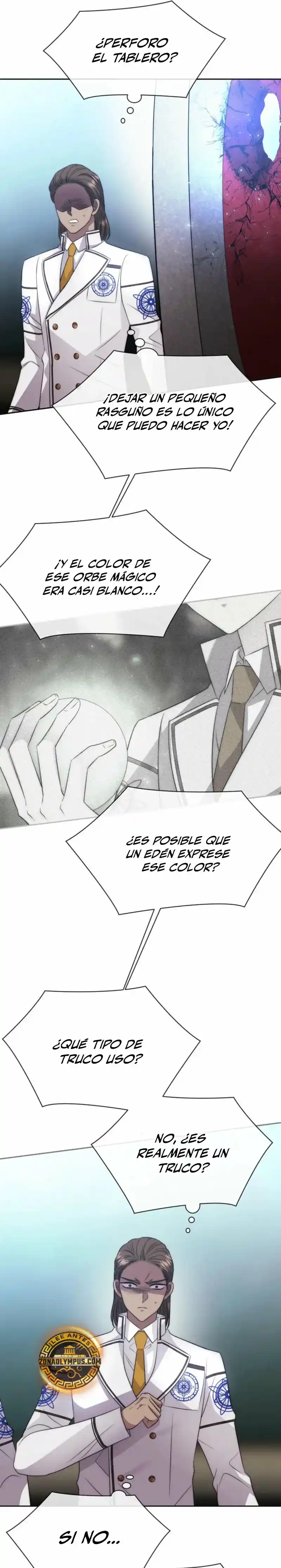 BLACK HAZE (2024) capítulo 25, página 21