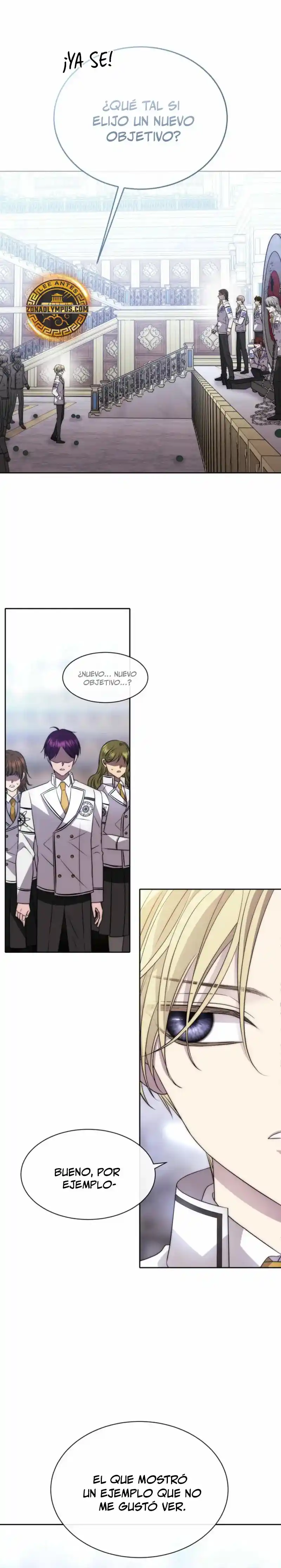 BLACK HAZE (2024) capítulo 25, página 23
