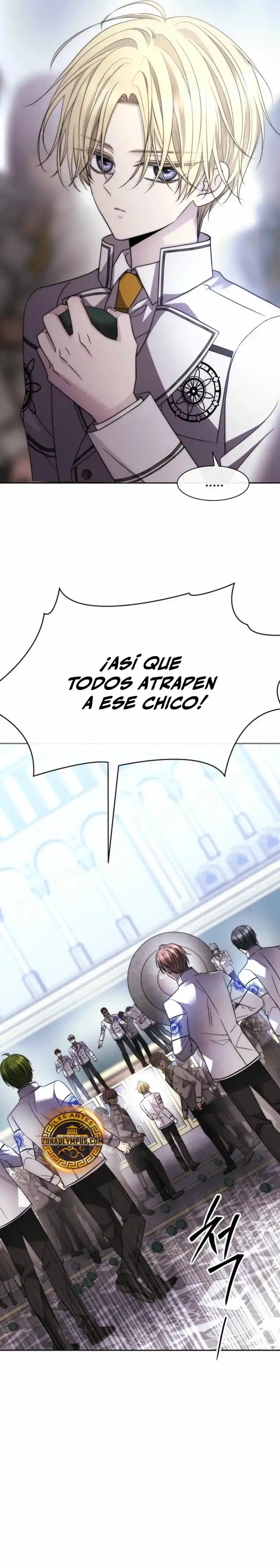 BLACK HAZE (2024) capítulo 25, página 27