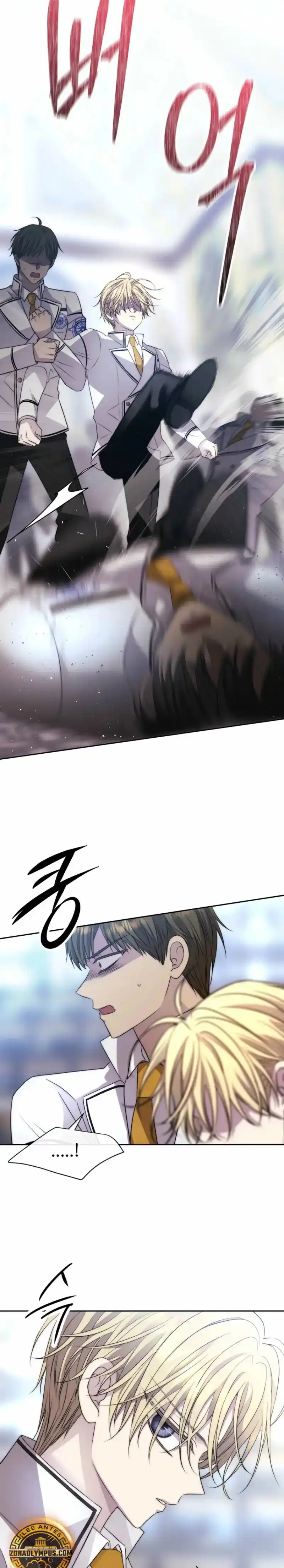 BLACK HAZE (2024) capítulo 26, página 10
