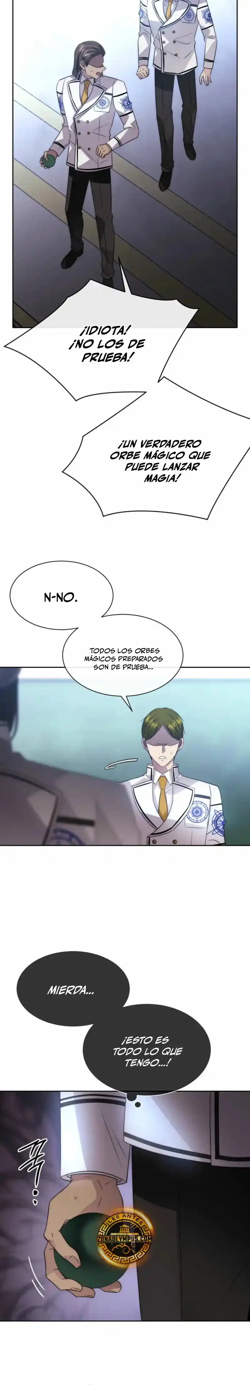 BLACK HAZE (2024) capítulo 26, página 14