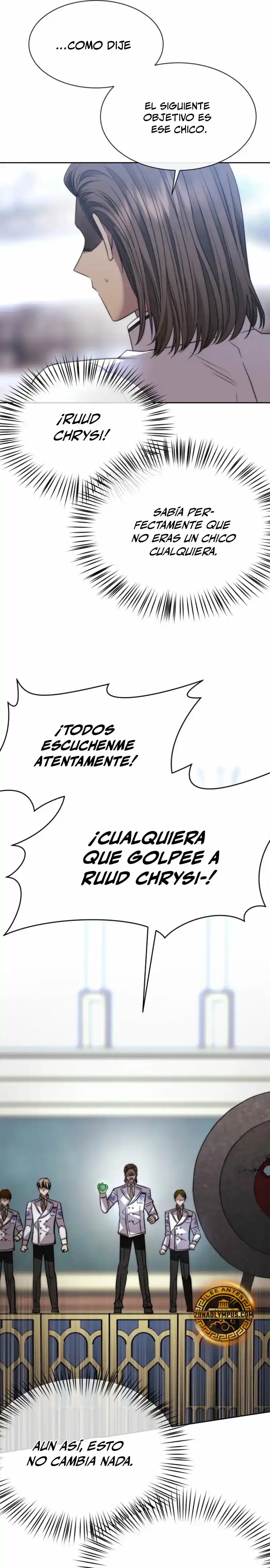 BLACK HAZE (2024) capítulo 26, página 15