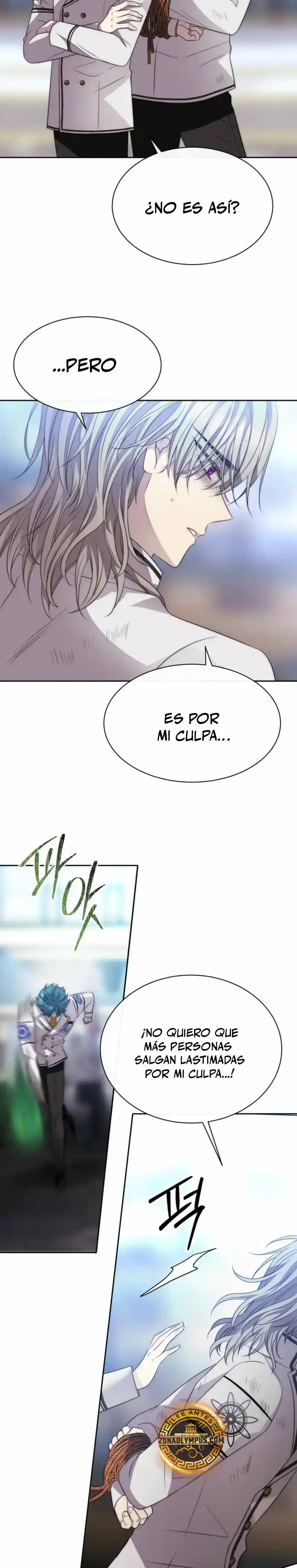 BLACK HAZE (2024) capítulo 26, página 23