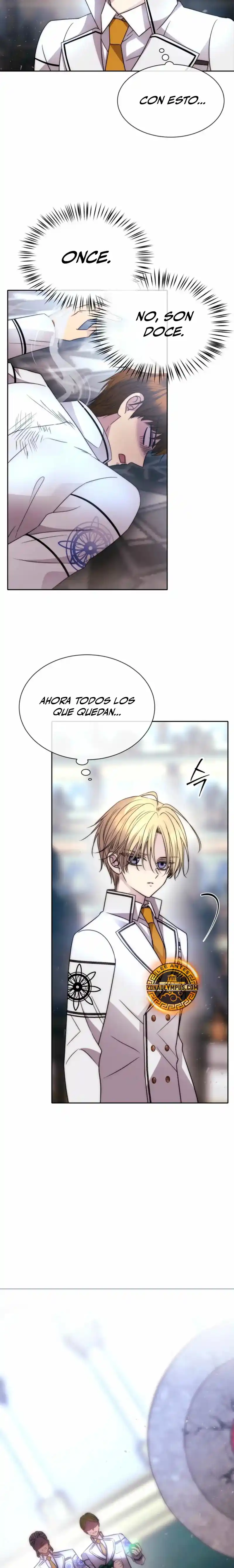 BLACK HAZE (2024) capítulo 27, página 11