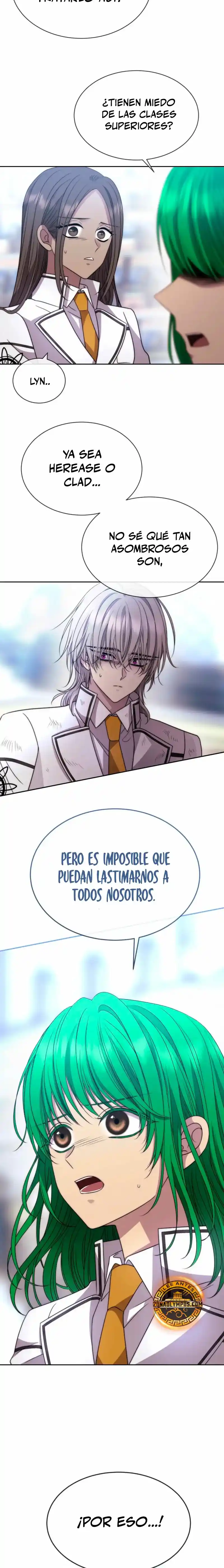 BLACK HAZE (2024) capítulo 27, página 19