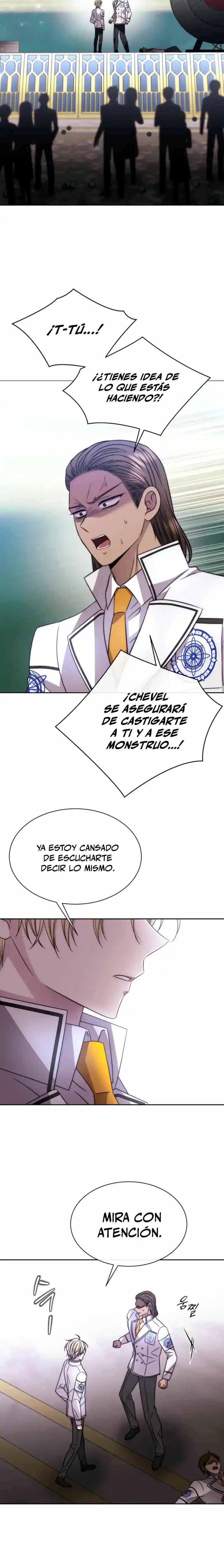 BLACK HAZE (2024) capítulo 27, página 22
