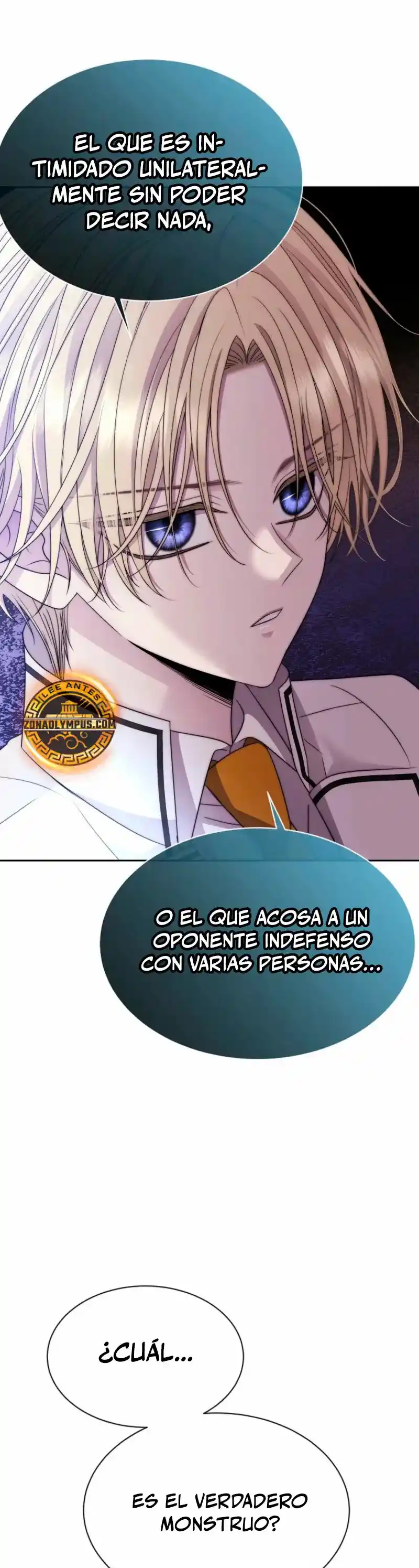 BLACK HAZE (2024) capítulo 27, página 23