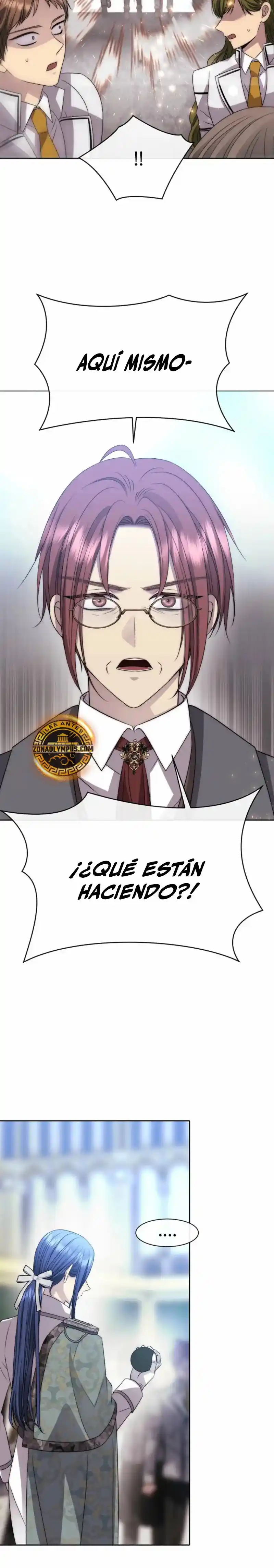 BLACK HAZE (2024) capítulo 28, página 14