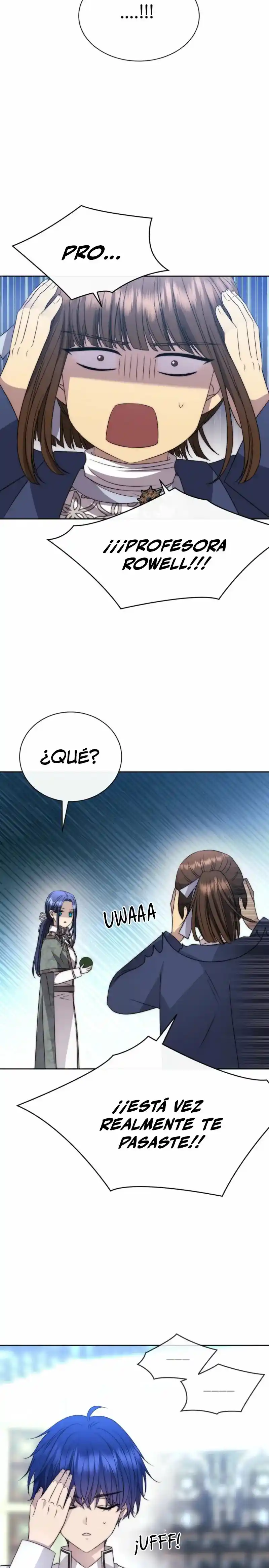 BLACK HAZE (2024) capítulo 28, página 16