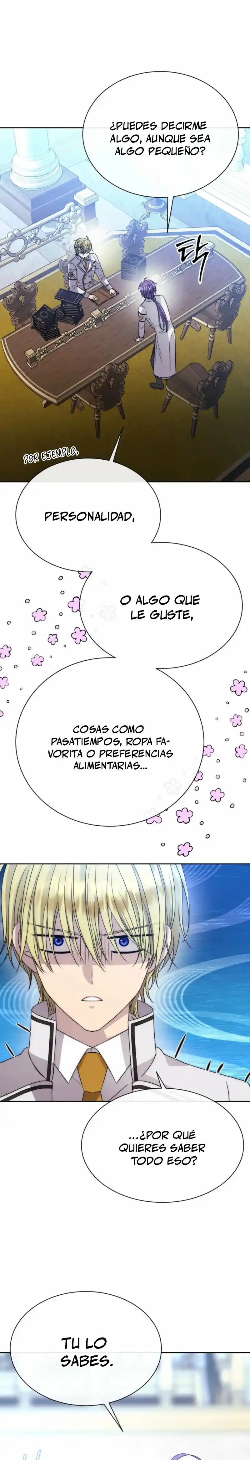 BLACK HAZE (2024) capítulo 28, página 23