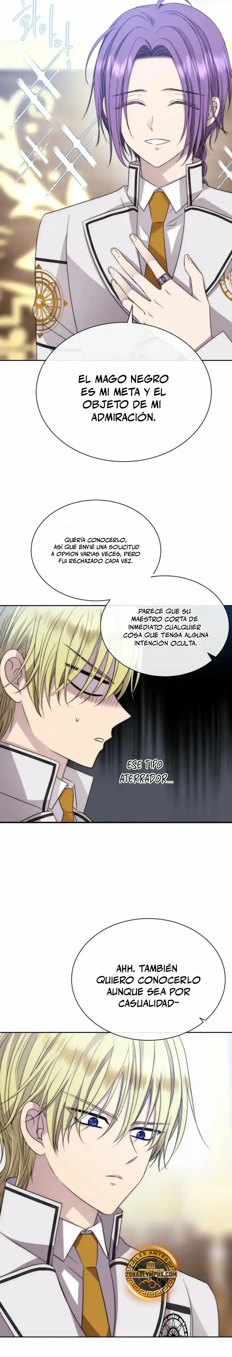 BLACK HAZE (2024) capítulo 28, página 24