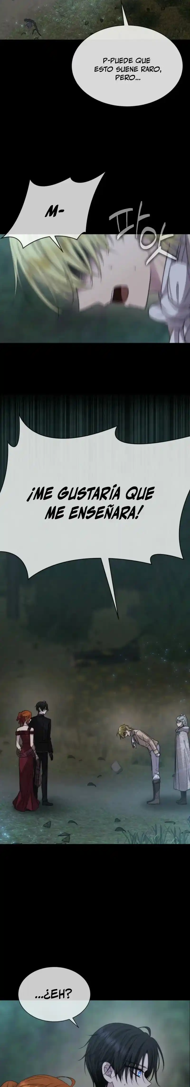 BLACK HAZE (2024) capítulo 29, página 5