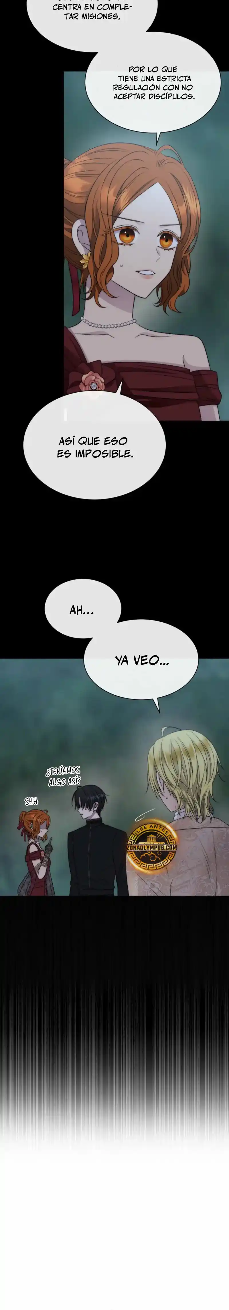 BLACK HAZE (2024) capítulo 29, página 8