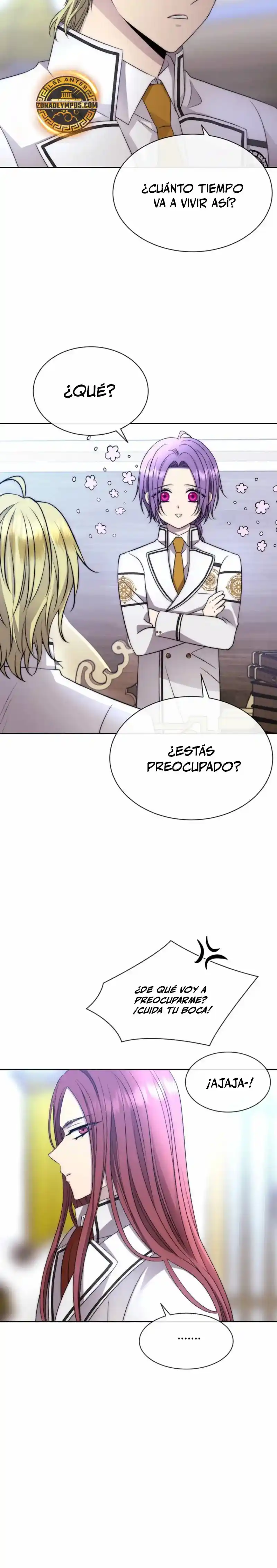 BLACK HAZE (2024) capítulo 29, página 13
