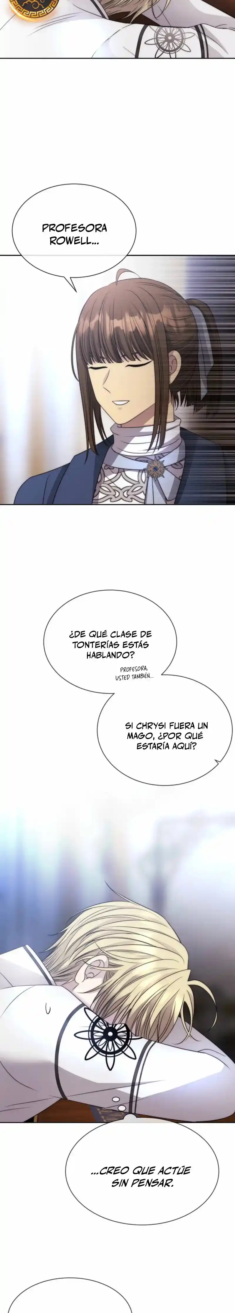BLACK HAZE (2024) capítulo 29, página 18