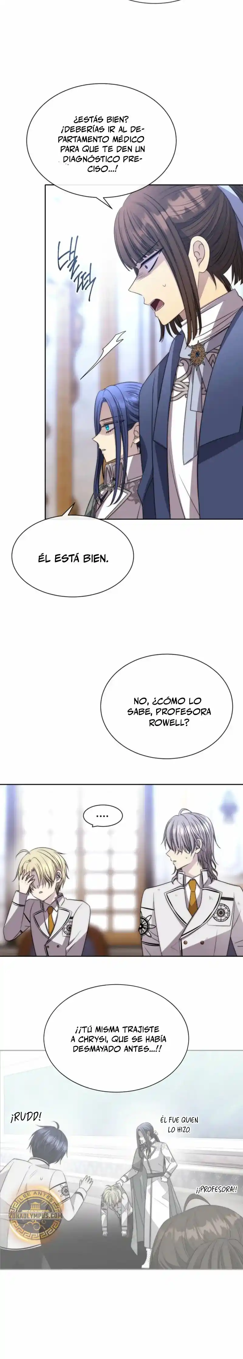BLACK HAZE (2024) capítulo 29, página 20