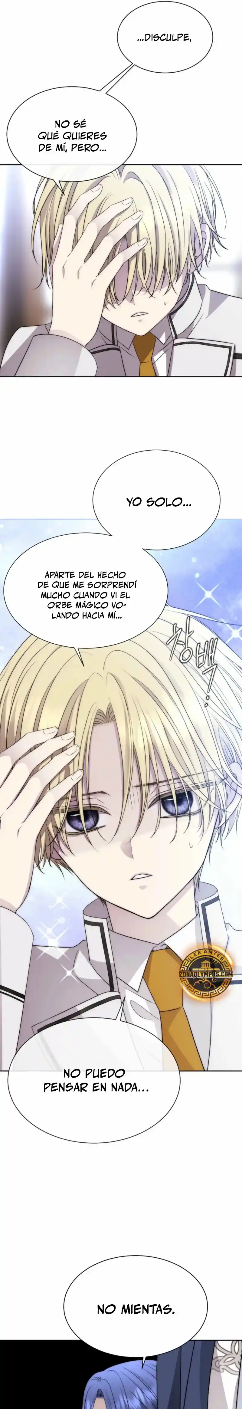 BLACK HAZE (2024) capítulo 29, página 21