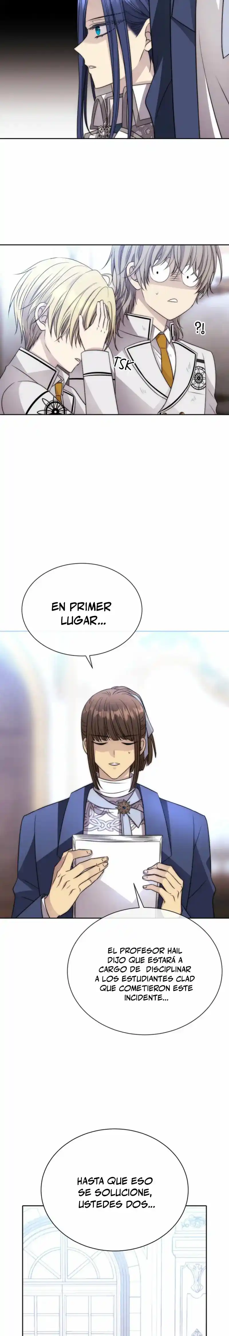 BLACK HAZE (2024) capítulo 29, página 22