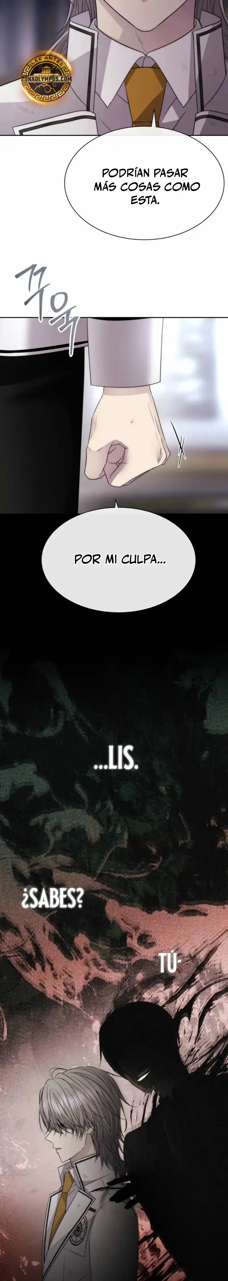BLACK HAZE (2024) capítulo 30, página 5