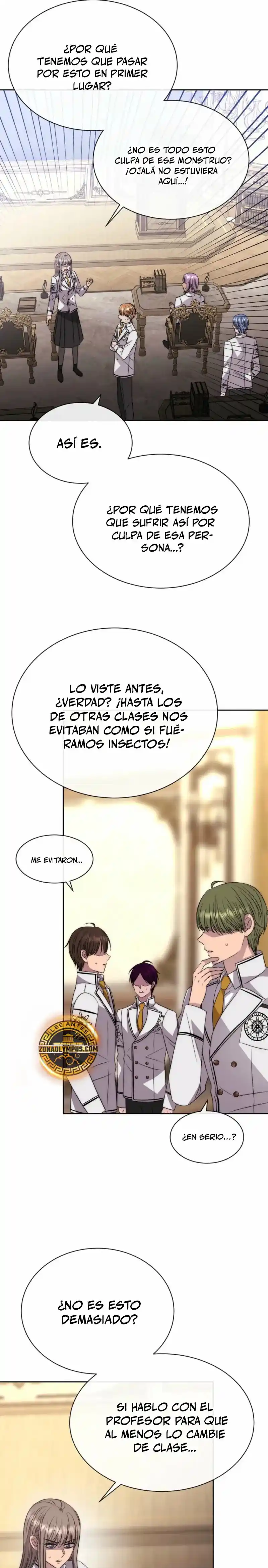 BLACK HAZE (2024) capítulo 30, página 15