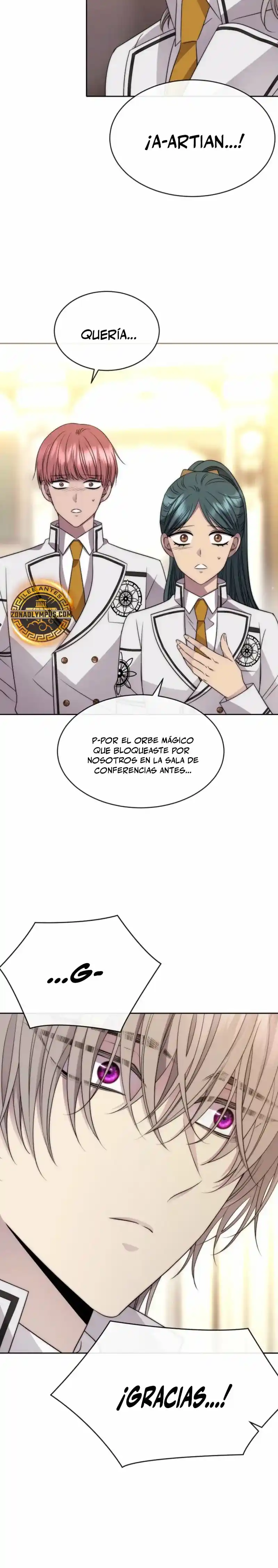 BLACK HAZE (2024) capítulo 31, página 12