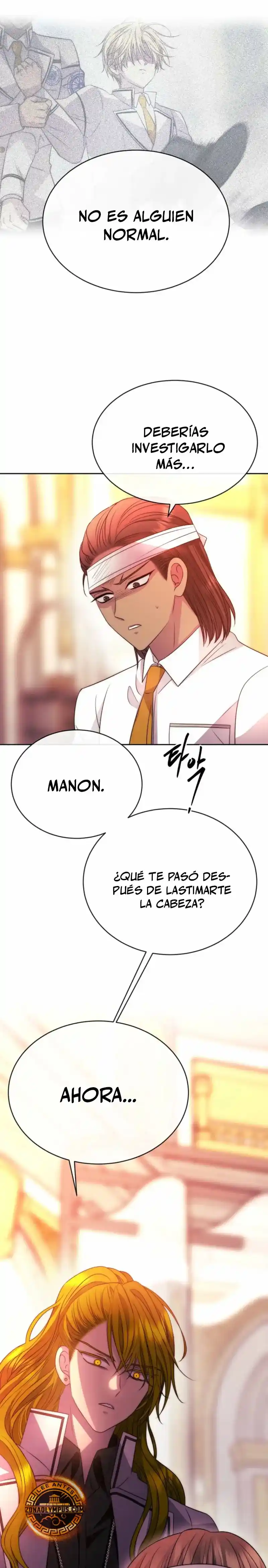 BLACK HAZE (2024) capítulo 31, página 21