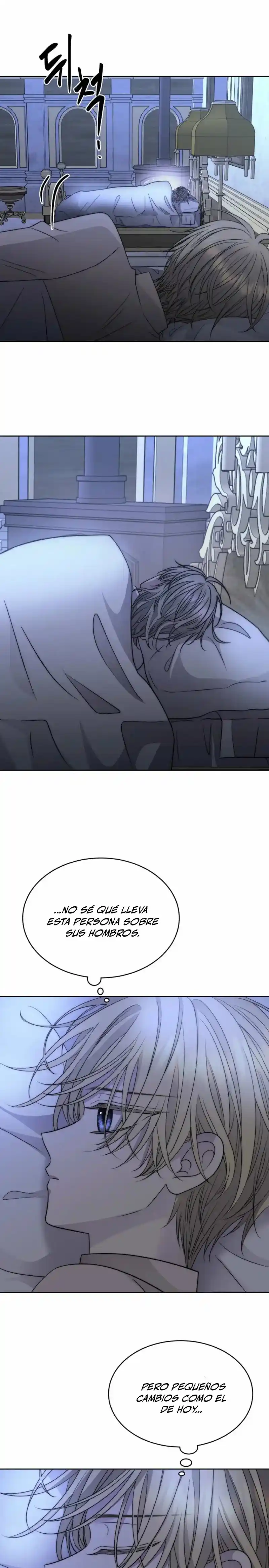 BLACK HAZE (2024) capítulo 31, página 25