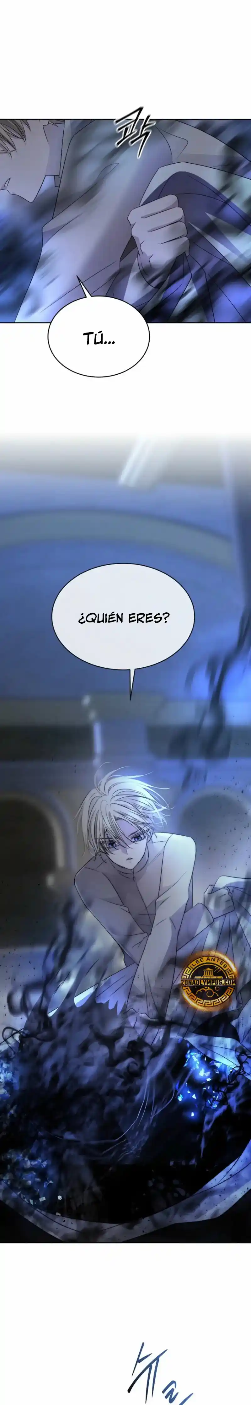 BLACK HAZE (2024) capítulo 32, página 3