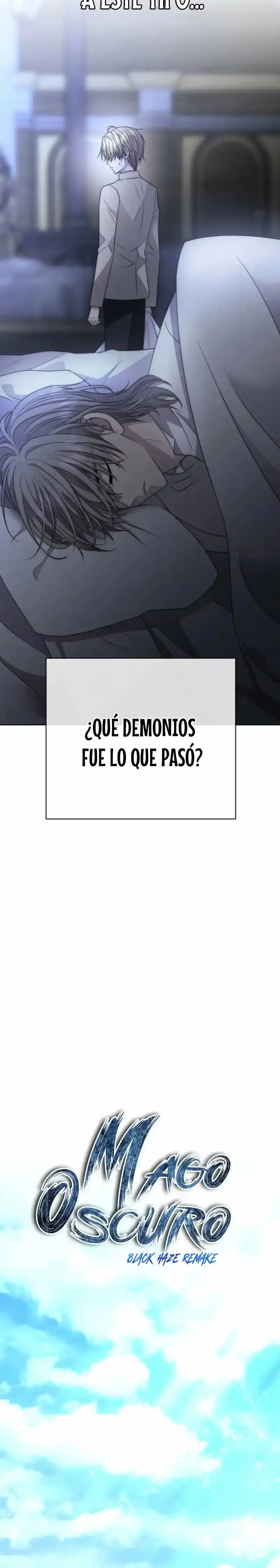 BLACK HAZE (2024) capítulo 32, página 7