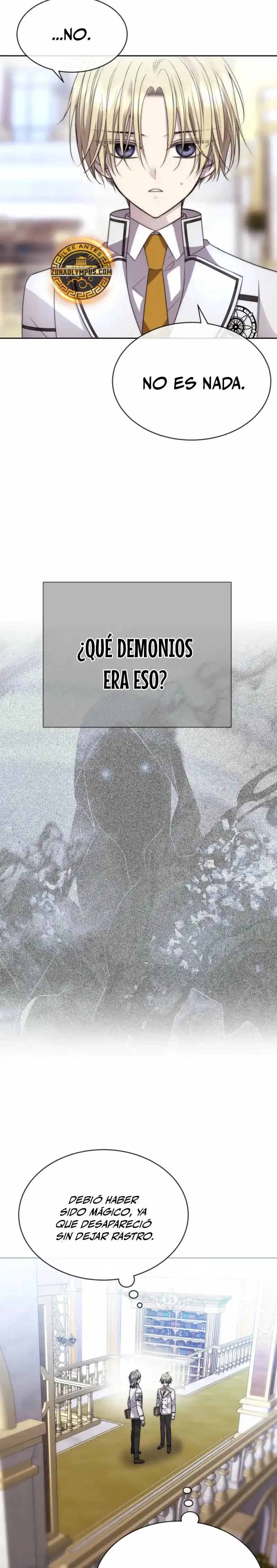 BLACK HAZE (2024) capítulo 32, página 13