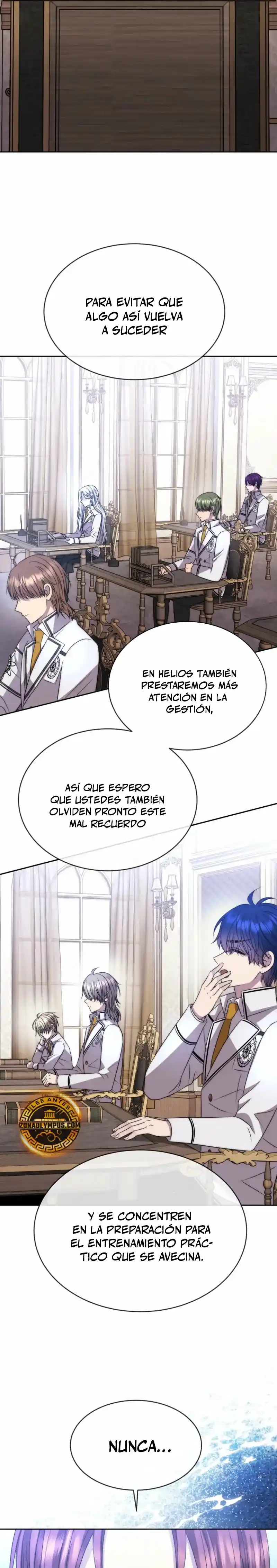 BLACK HAZE (2024) capítulo 32, página 21