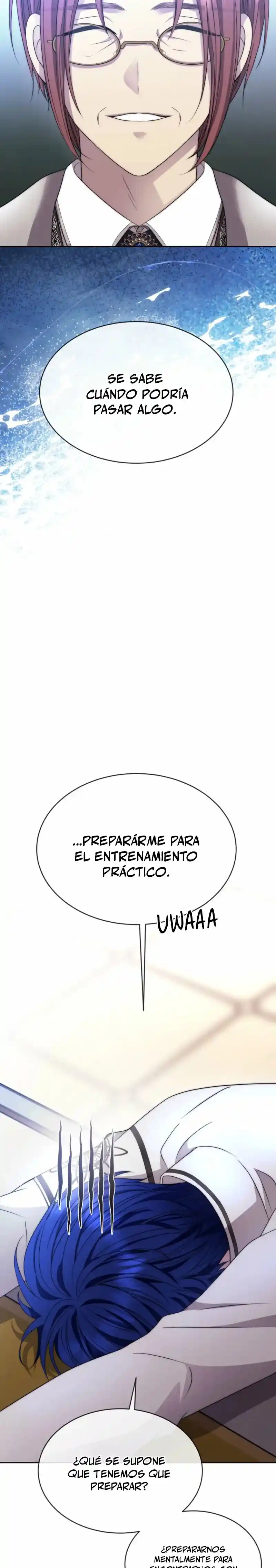 BLACK HAZE (2024) capítulo 32, página 22