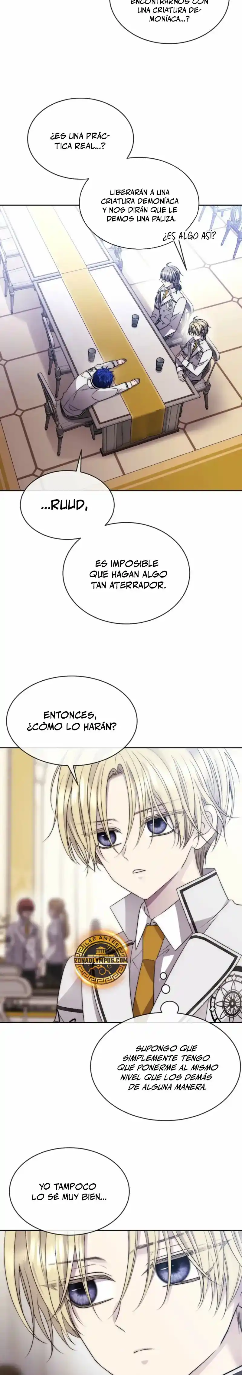 BLACK HAZE (2024) capítulo 32, página 23
