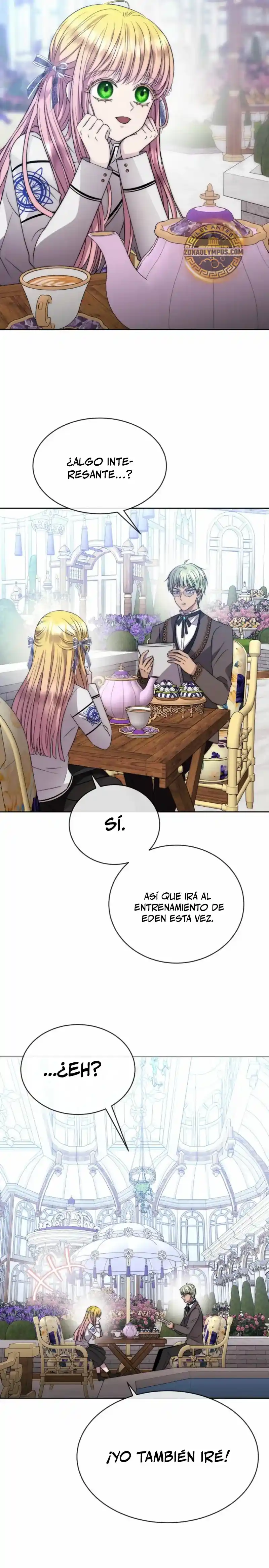 BLACK HAZE (2024) capítulo 32, página 27