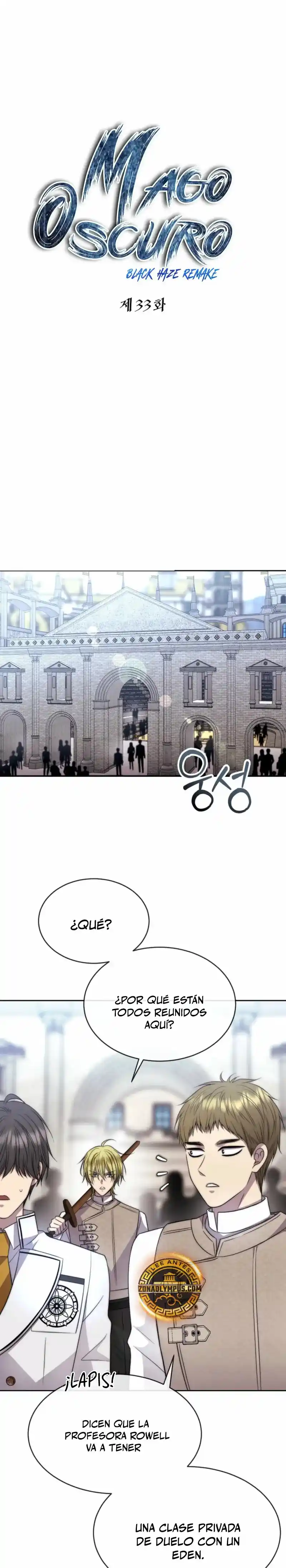 BLACK HAZE (2024) capítulo 33, página 3