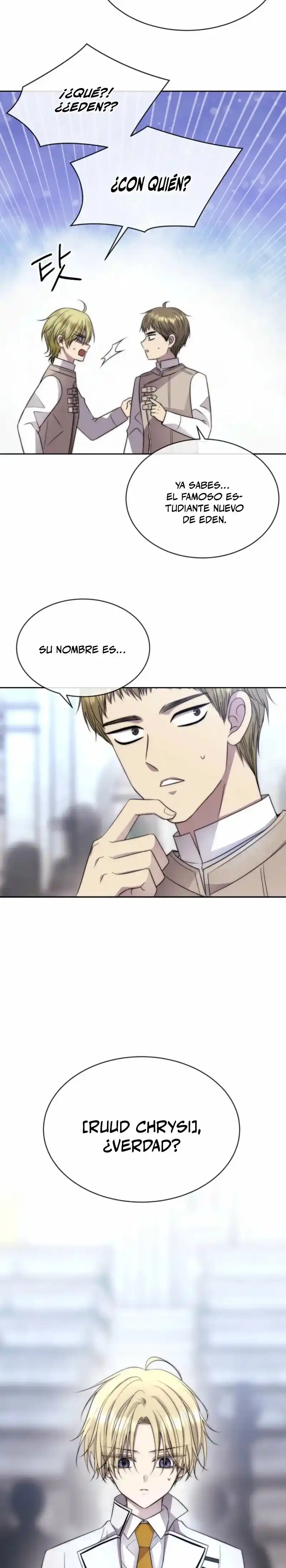 BLACK HAZE (2024) capítulo 33, página 4